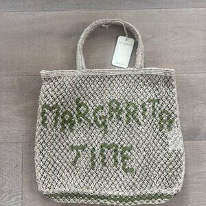 The Jacksons Beach Tote
